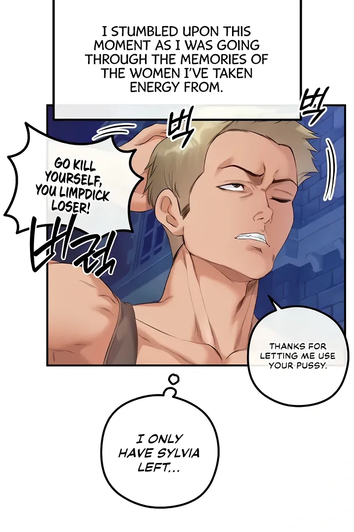 Her Rejuvenation Chapter 26 page 70 - 