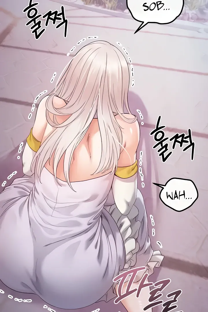Her Rejuvenation Chapter 26 page 86 - 