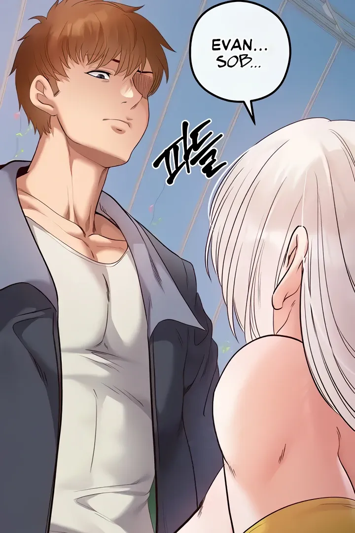 Her Rejuvenation Chapter 26 page 89 - 