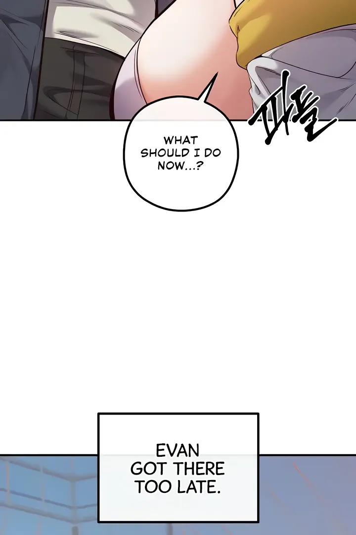 Her Rejuvenation Chapter 26 page 90 - 