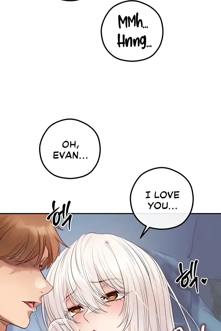 Her Rejuvenation Chapter 27 page 3 - 