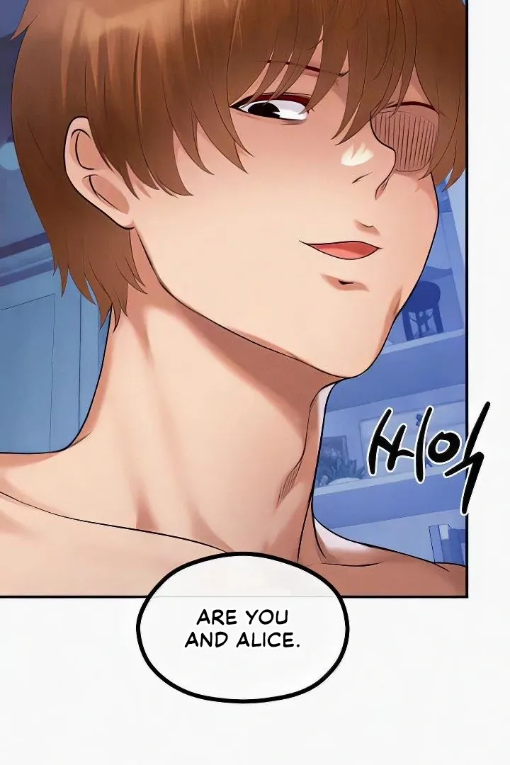 Her Rejuvenation Chapter 27 page 21 - 
