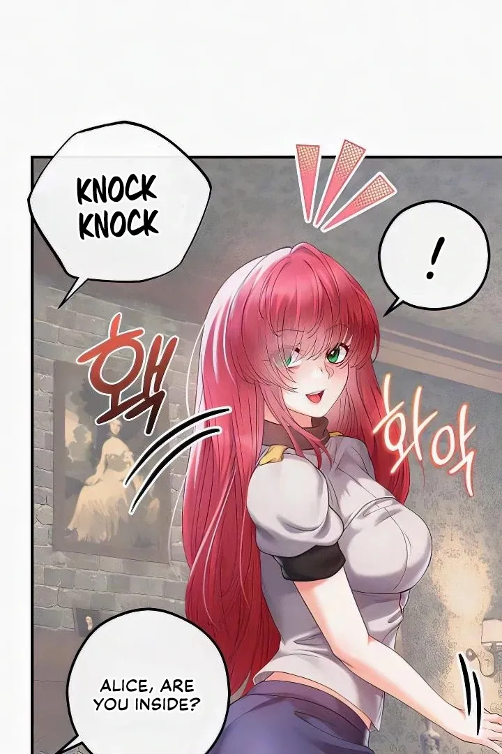 Her Rejuvenation Chapter 27 page 27 - 