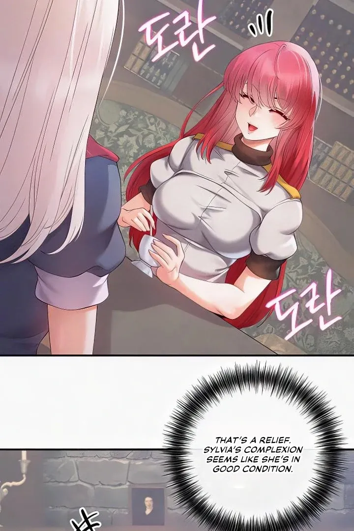Her Rejuvenation Chapter 27 page 29 - 