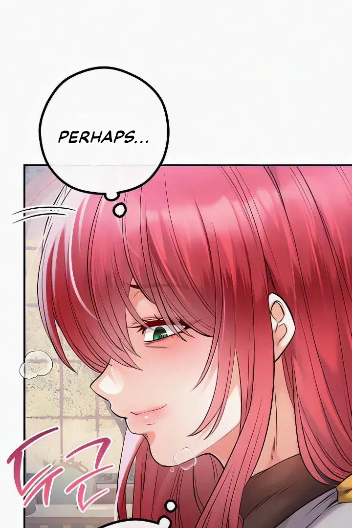 Her Rejuvenation Chapter 27 page 33 - 
