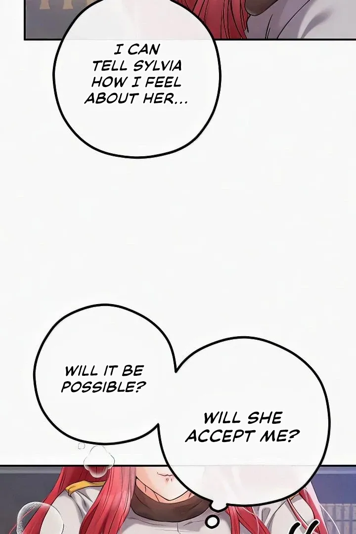 Her Rejuvenation Chapter 27 page 34 - 