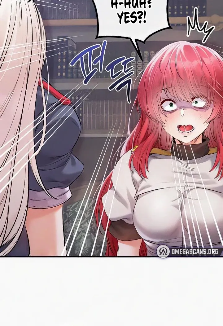 Her Rejuvenation Chapter 27 page 37 - 