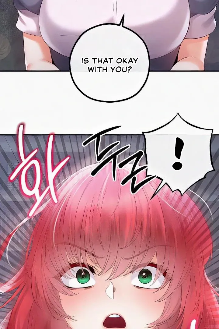 Her Rejuvenation Chapter 27 page 39 - 