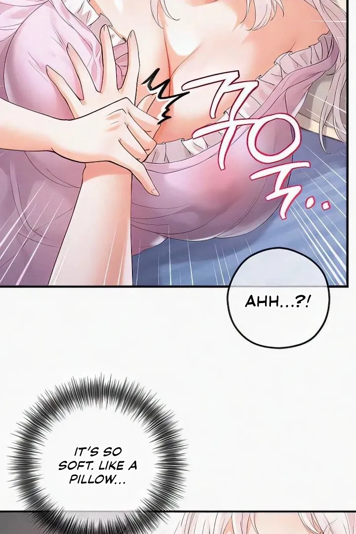 Her Rejuvenation Chapter 27 page 55 - 