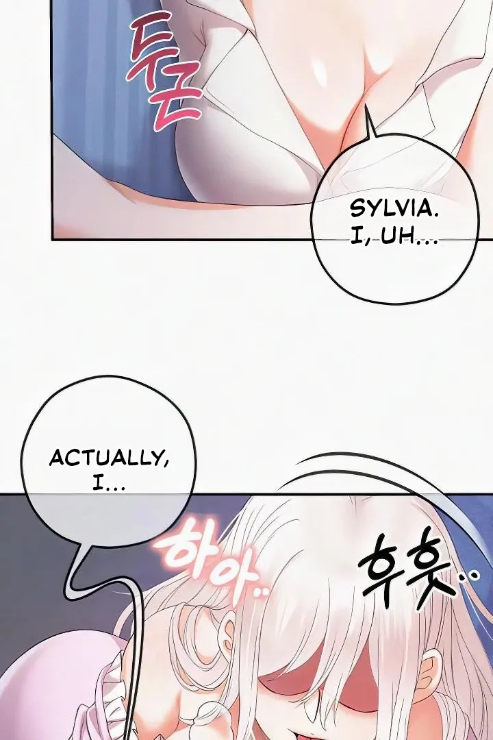 Her Rejuvenation Chapter 27 page 58 - 