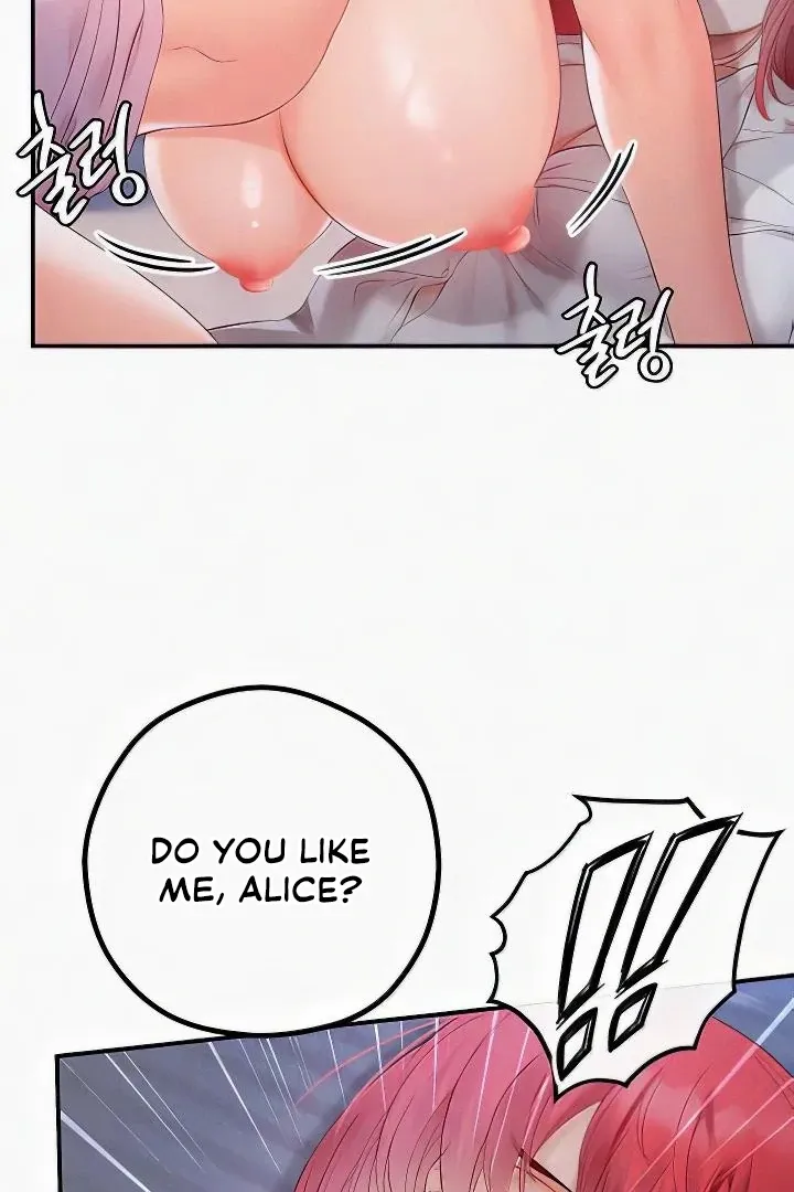 Her Rejuvenation Chapter 27 page 64 - 