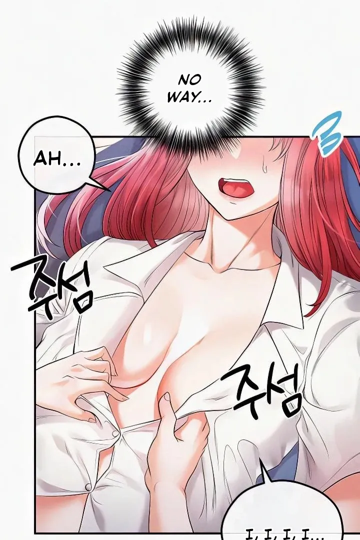 Her Rejuvenation Chapter 27 page 67 - 