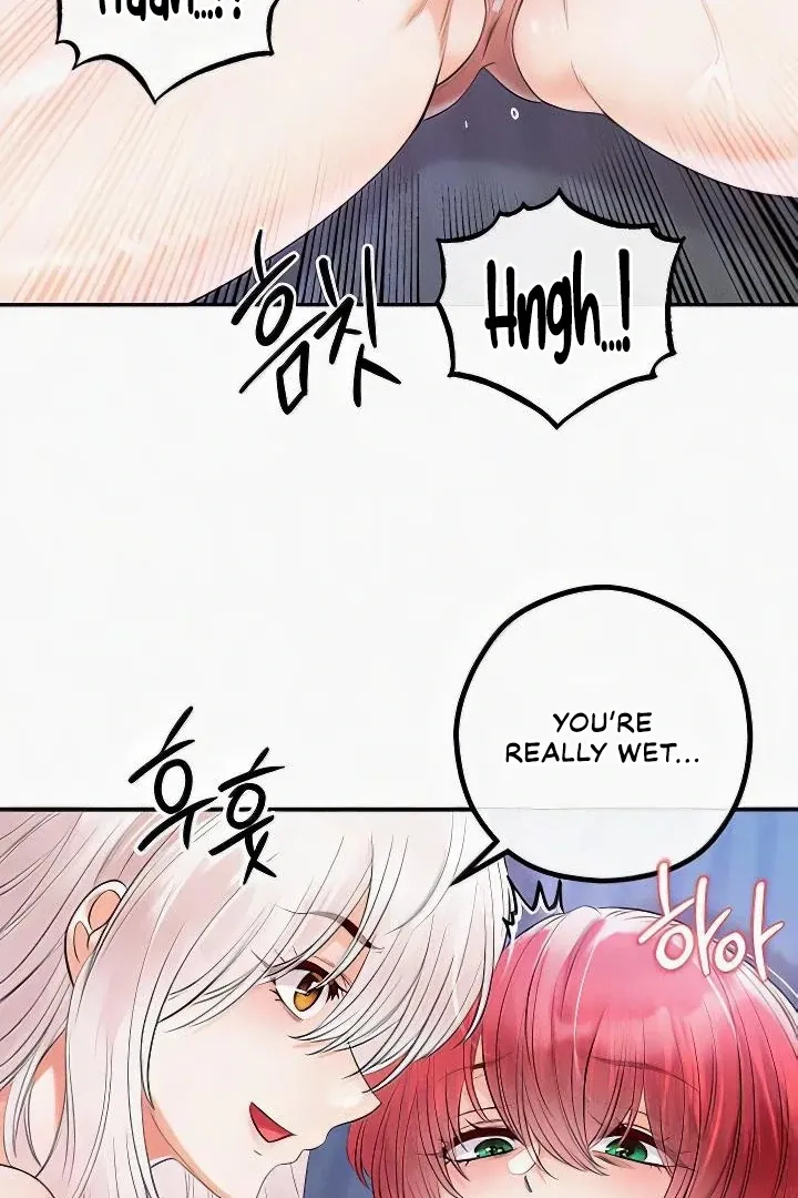 Her Rejuvenation Chapter 27 page 75 - 