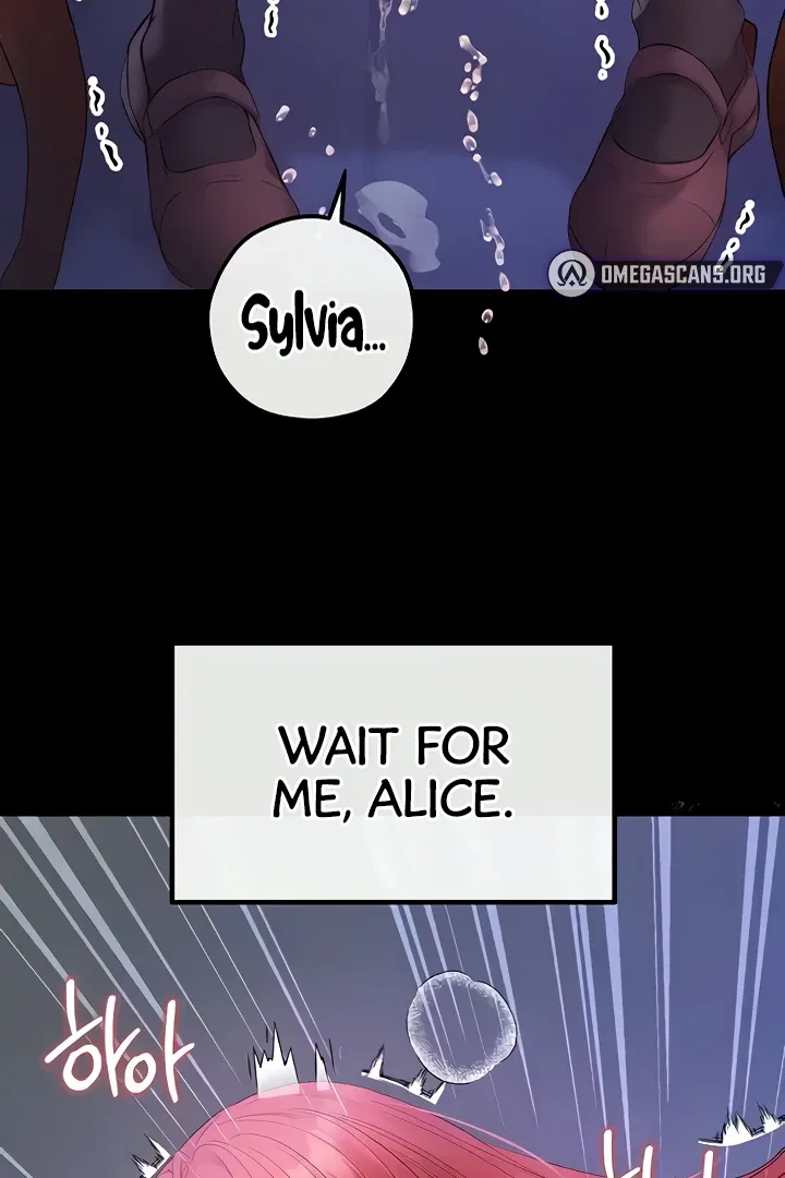 Her Rejuvenation Chapter 27 page 9 - 