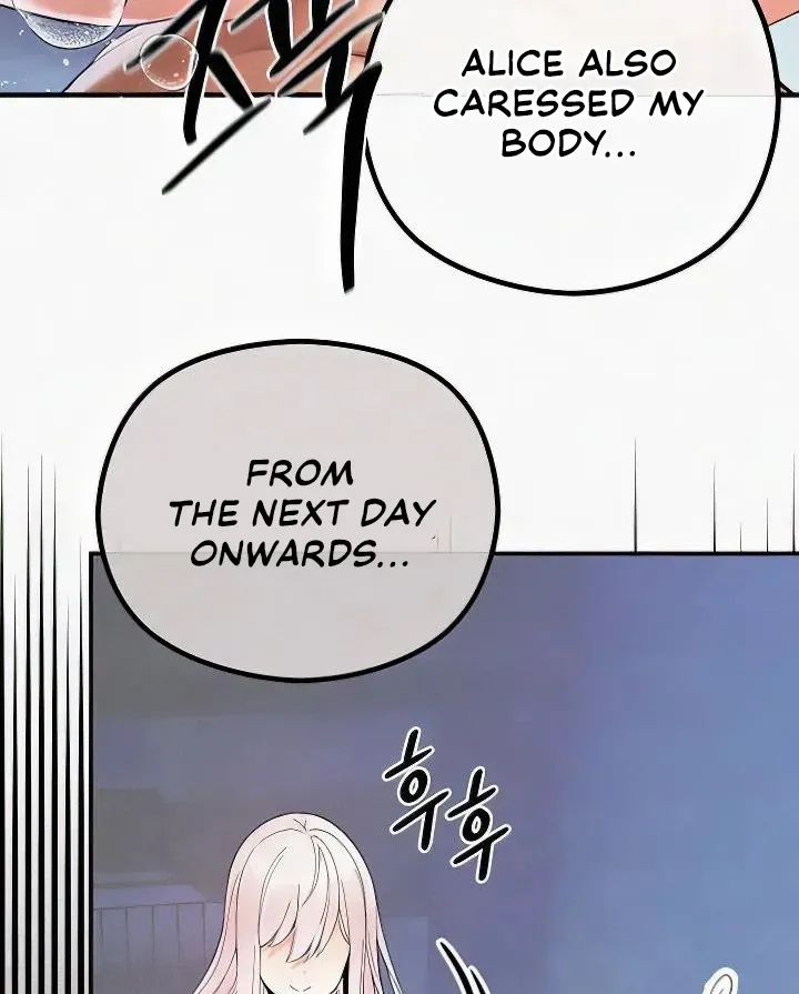 Her Rejuvenation Chapter 27 page 94 - 