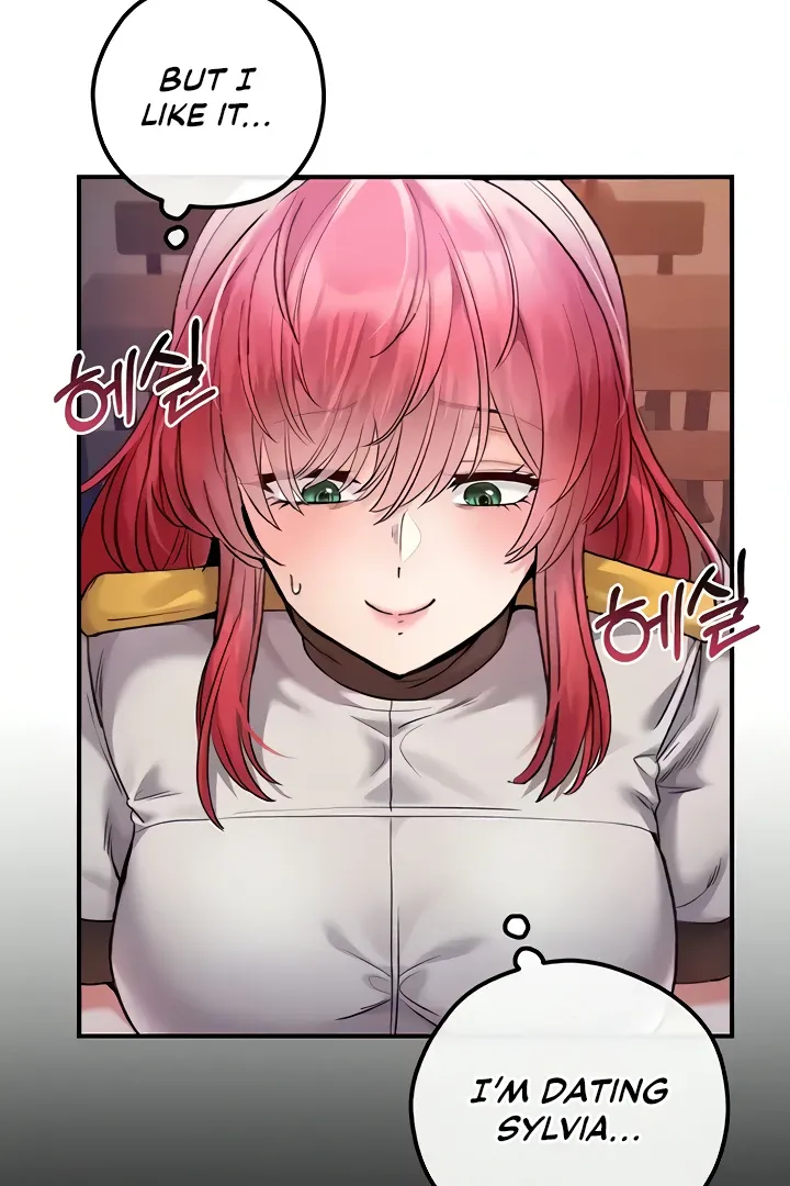 Her Rejuvenation Chapter 28 page 11 - 