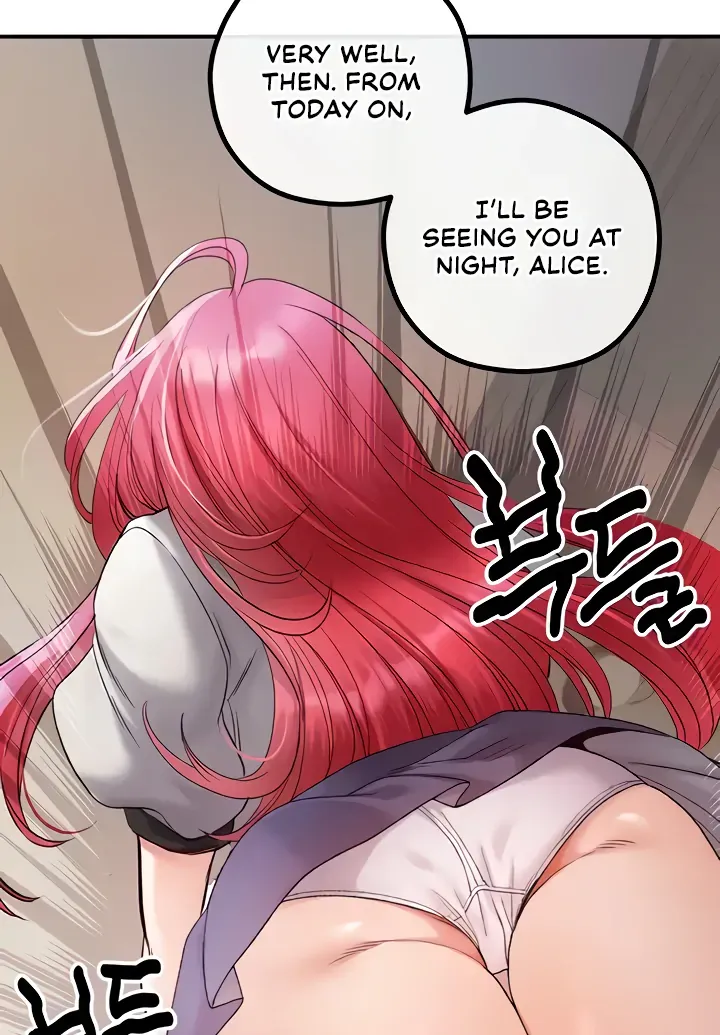 Her Rejuvenation Chapter 28 page 102 - 