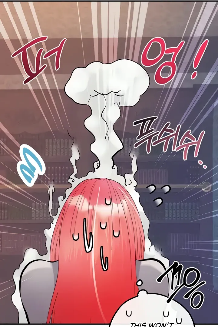 Her Rejuvenation Chapter 28 page 15 - 