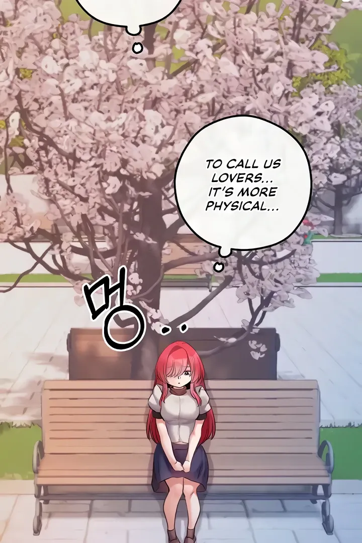 Her Rejuvenation Chapter 28 page 17 - 