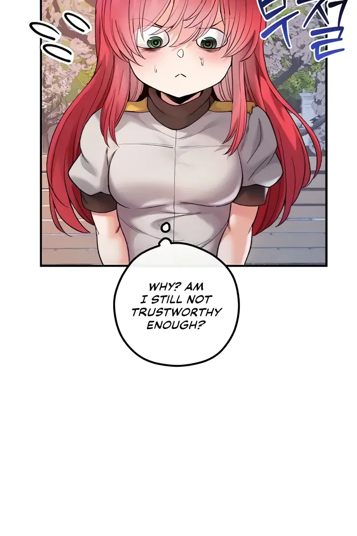 Her Rejuvenation Chapter 28 page 19 - 