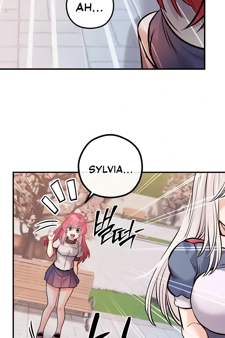 Her Rejuvenation Chapter 28 page 21 - 