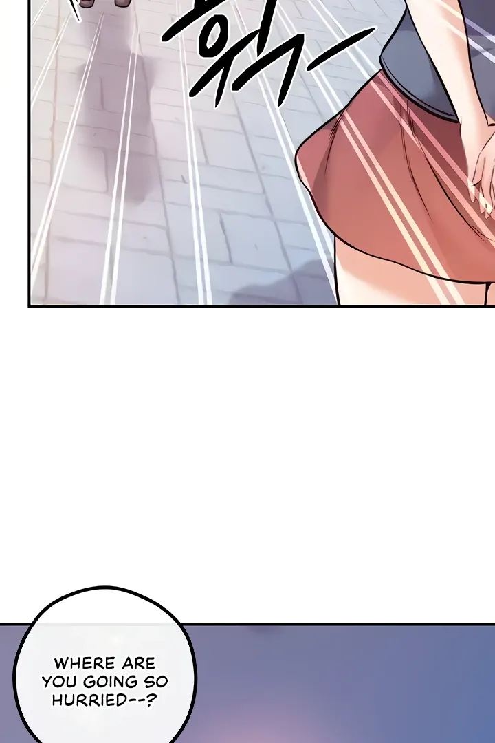 Her Rejuvenation Chapter 28 page 22 - 