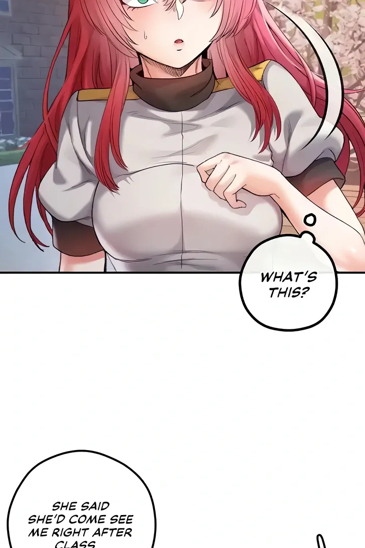 Her Rejuvenation Chapter 28 page 25 - 