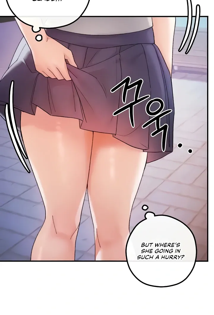 Her Rejuvenation Chapter 28 page 26 - 