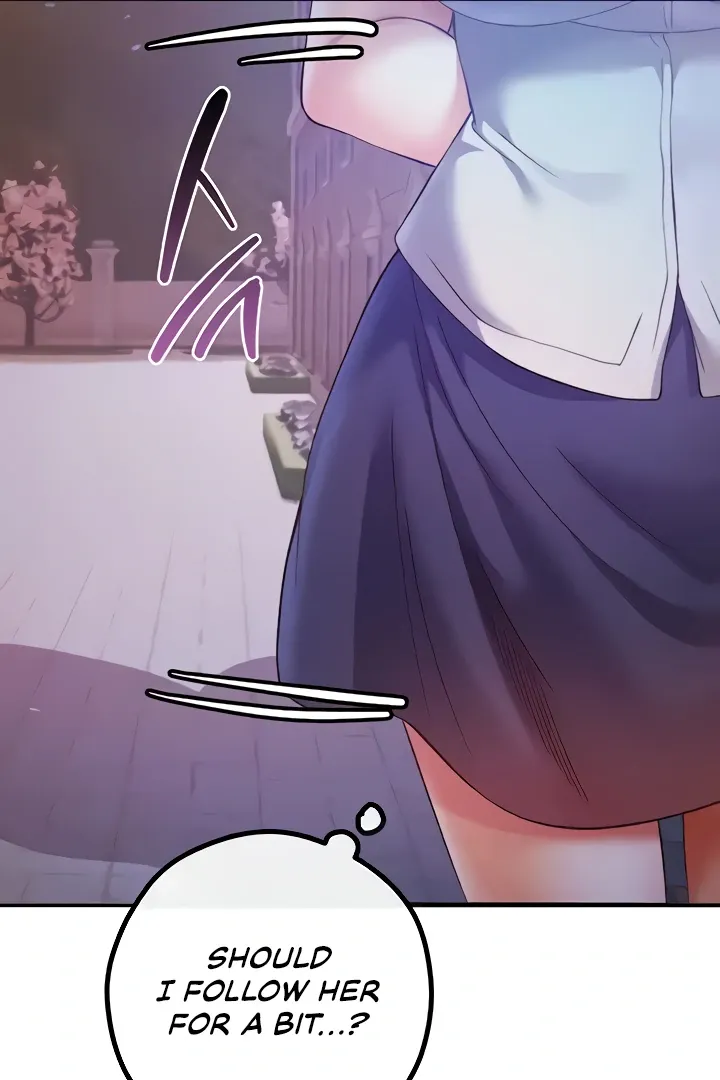 Her Rejuvenation Chapter 28 page 28 - 