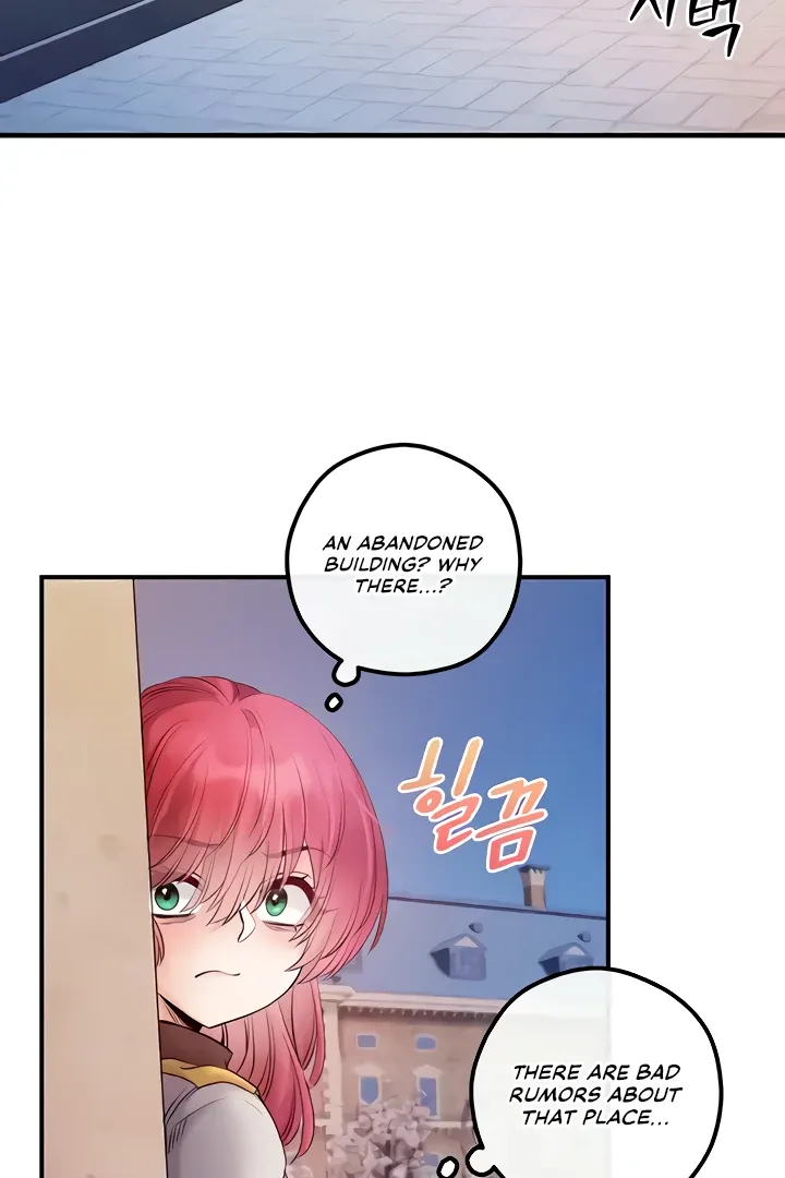 Her Rejuvenation Chapter 28 page 30 - 