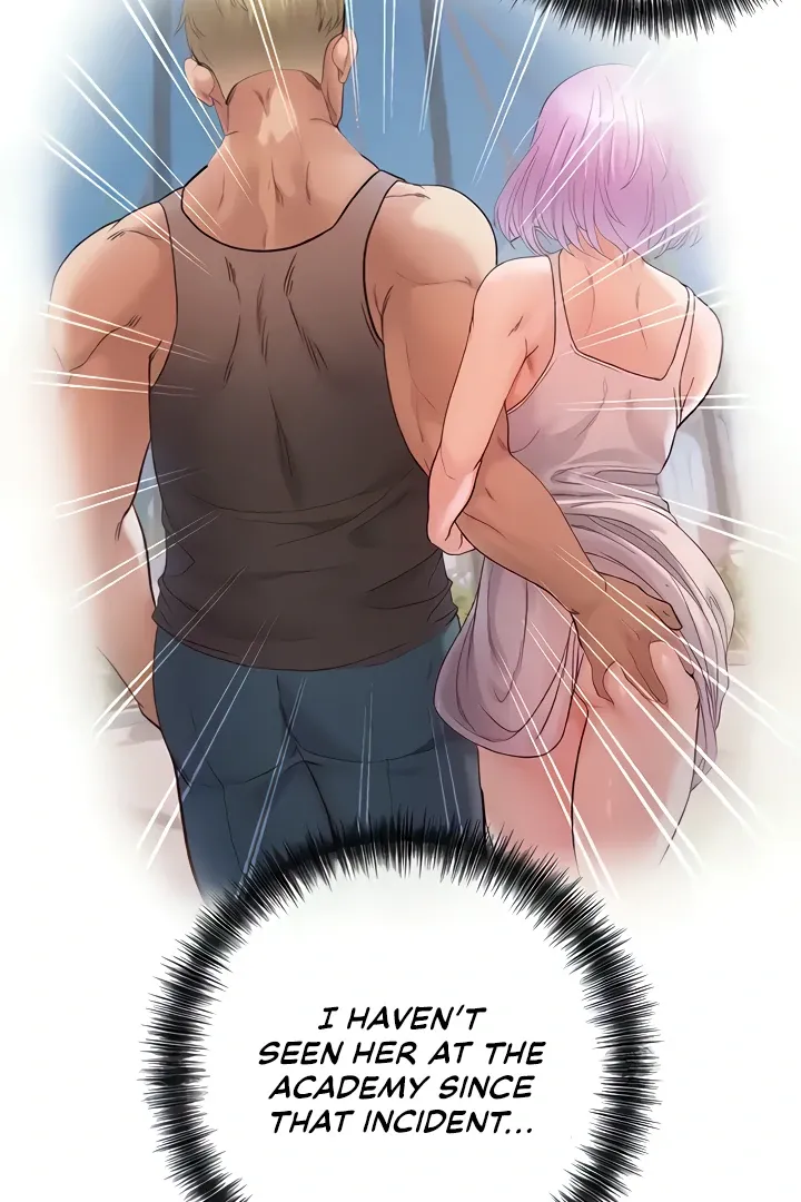 Her Rejuvenation Chapter 28 page 32 - 