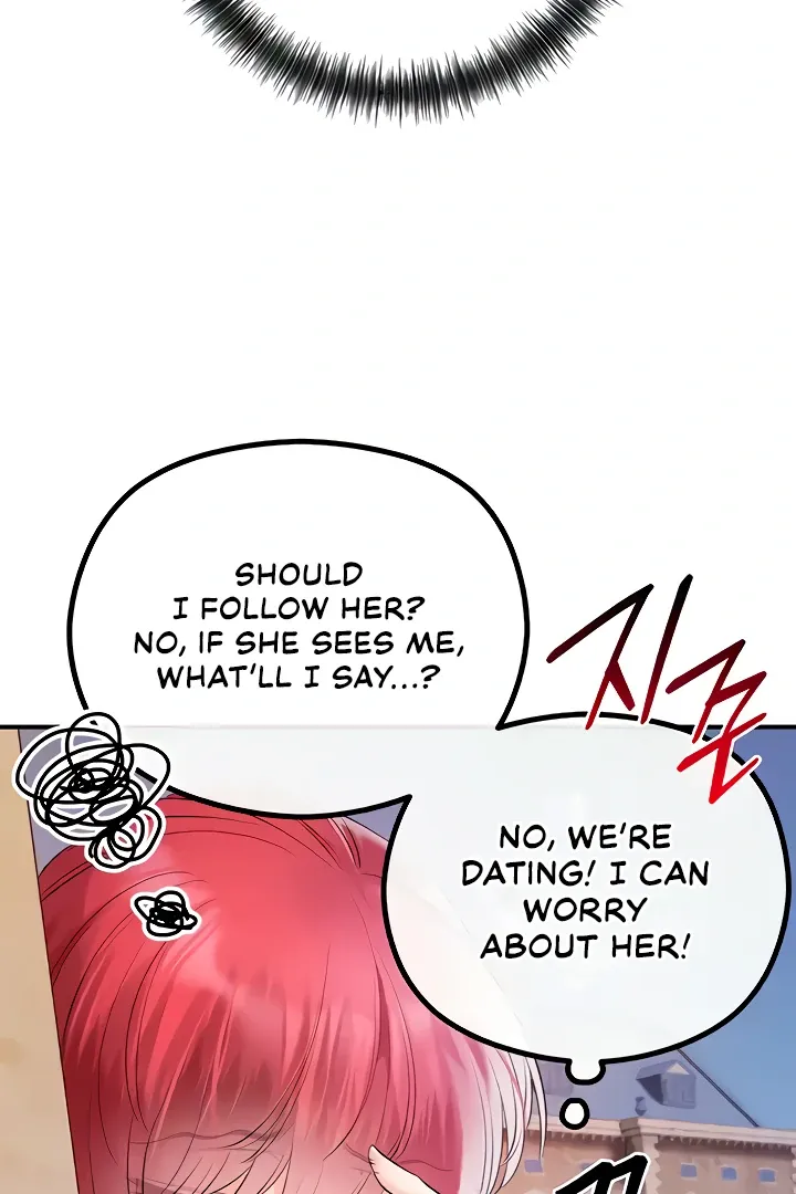 Her Rejuvenation Chapter 28 page 33 - 