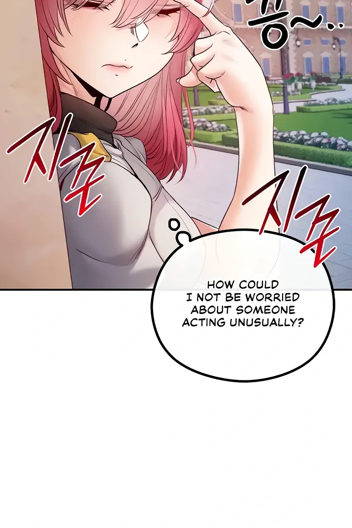 Her Rejuvenation Chapter 28 page 34 - 