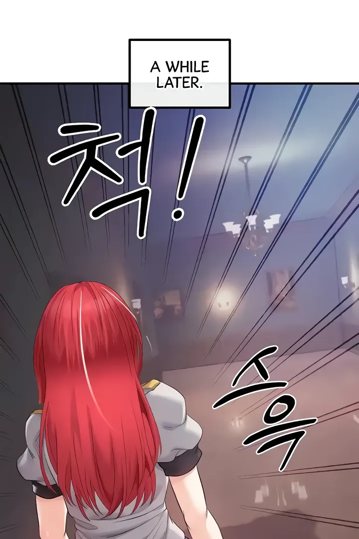Her Rejuvenation Chapter 28 page 35 - 
