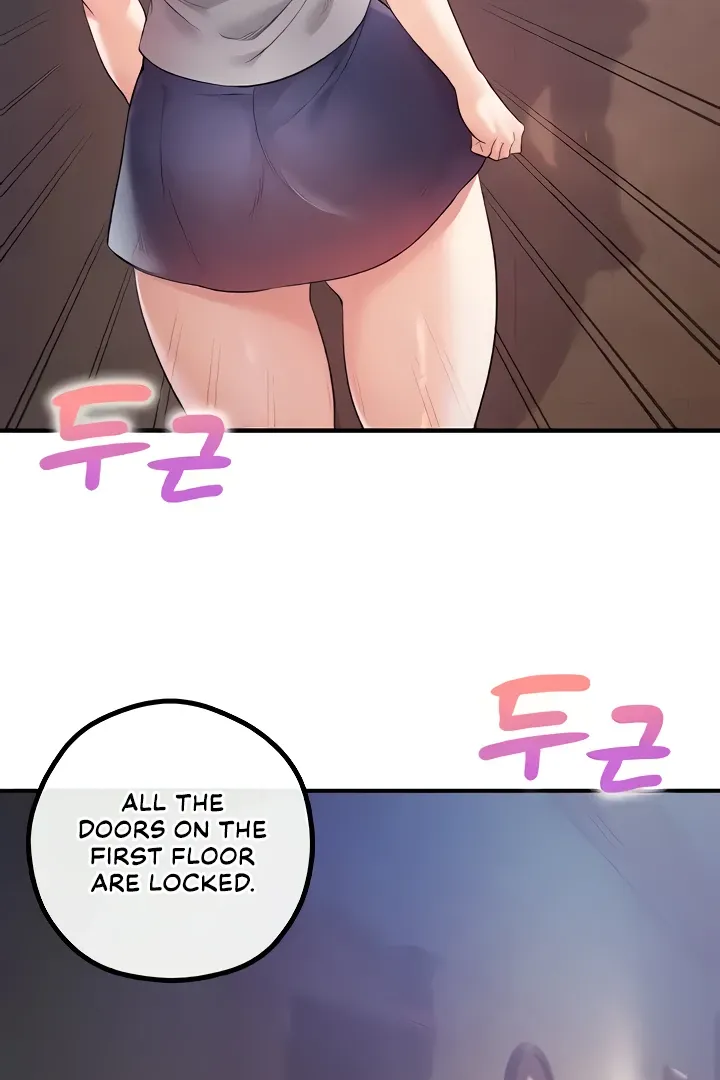 Her Rejuvenation Chapter 28 page 36 - 