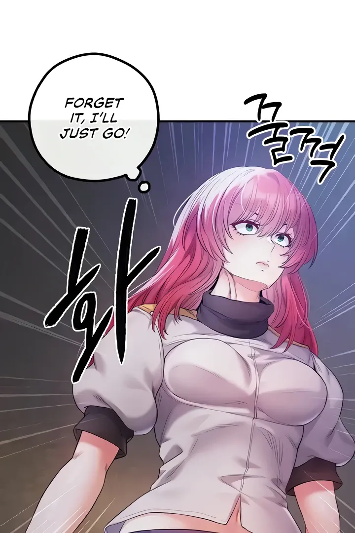 Her Rejuvenation Chapter 28 page 38 - 