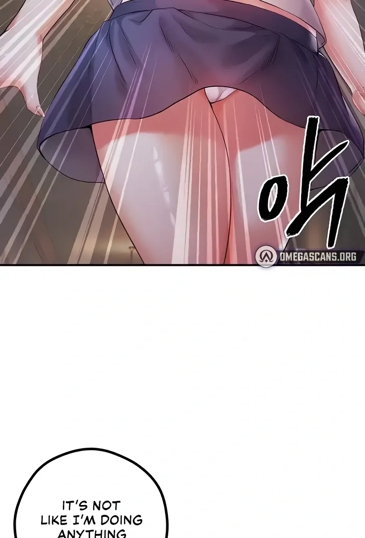 Her Rejuvenation Chapter 28 page 39 - 