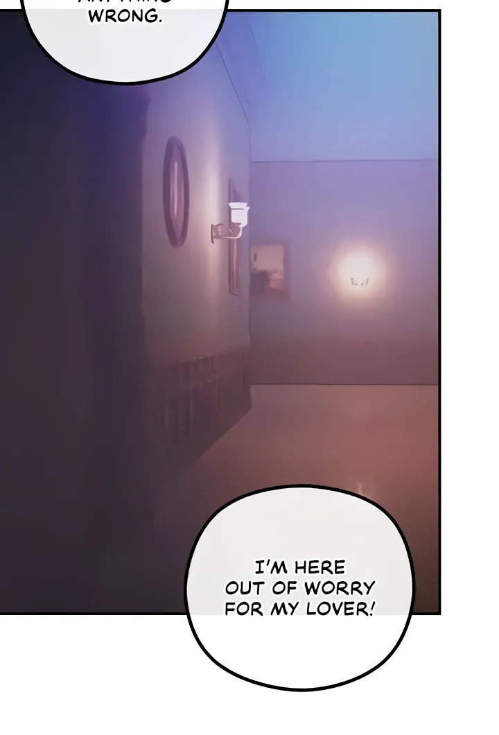 Her Rejuvenation Chapter 28 page 40 - 