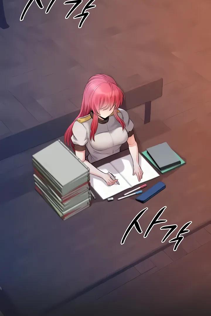 Her Rejuvenation Chapter 28 page 5 - 