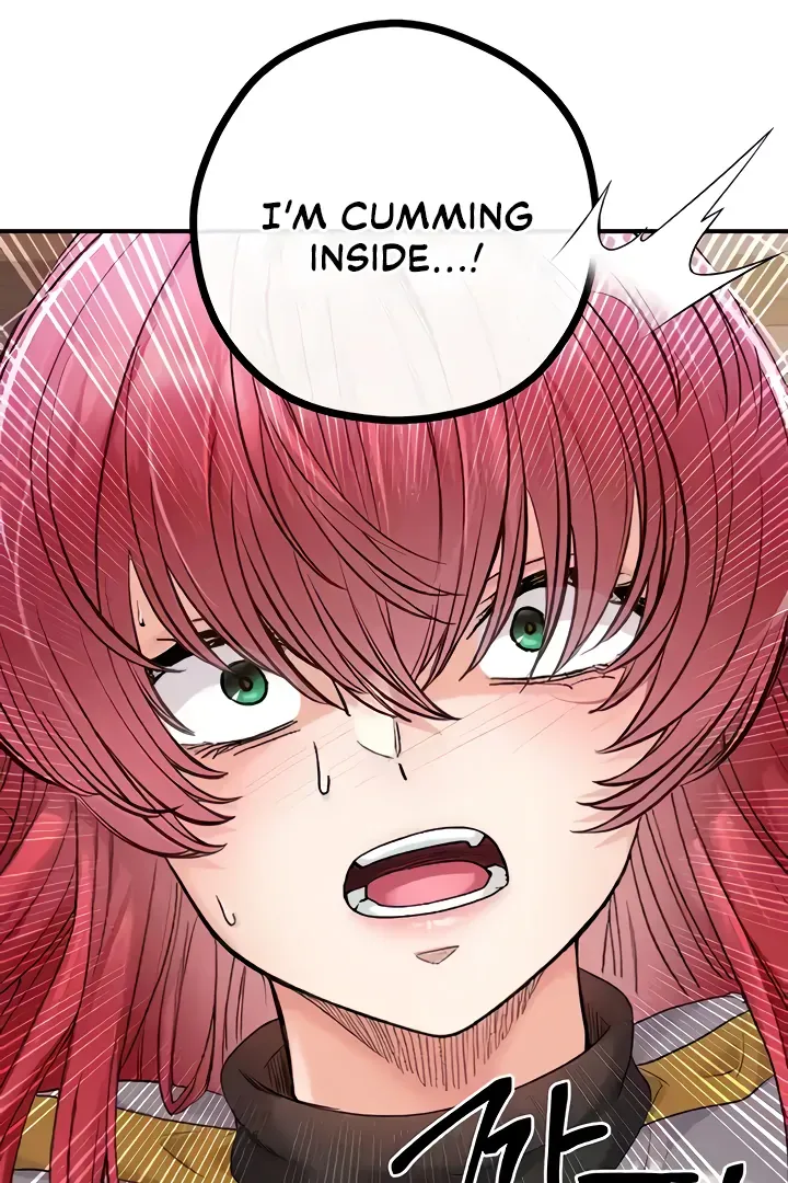 Her Rejuvenation Chapter 28 page 57 - 