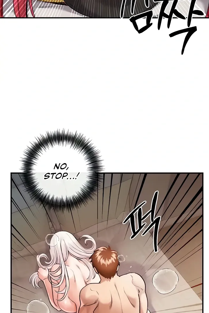 Her Rejuvenation Chapter 28 page 58 - 