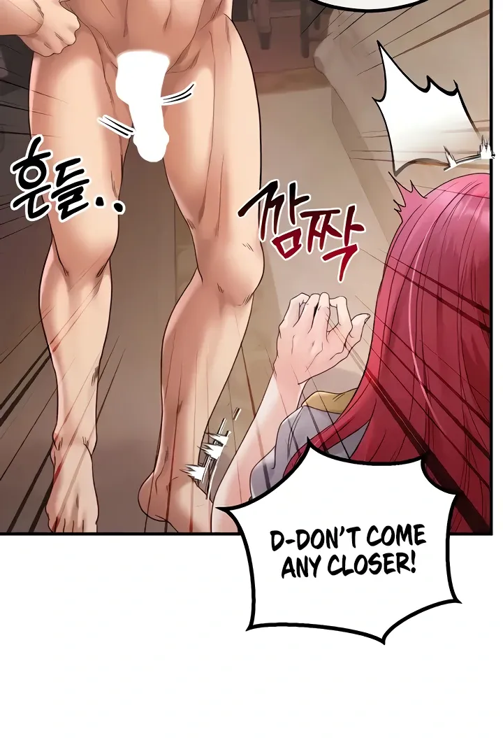 Her Rejuvenation Chapter 28 page 78 - 