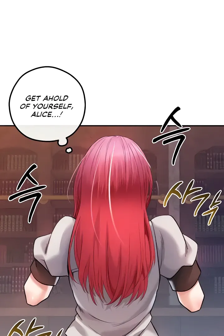 Her Rejuvenation Chapter 28 page 9 - 