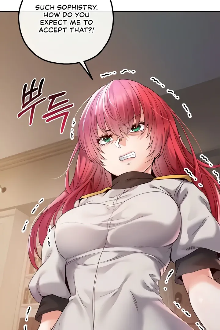 Her Rejuvenation Chapter 28 page 81 - 