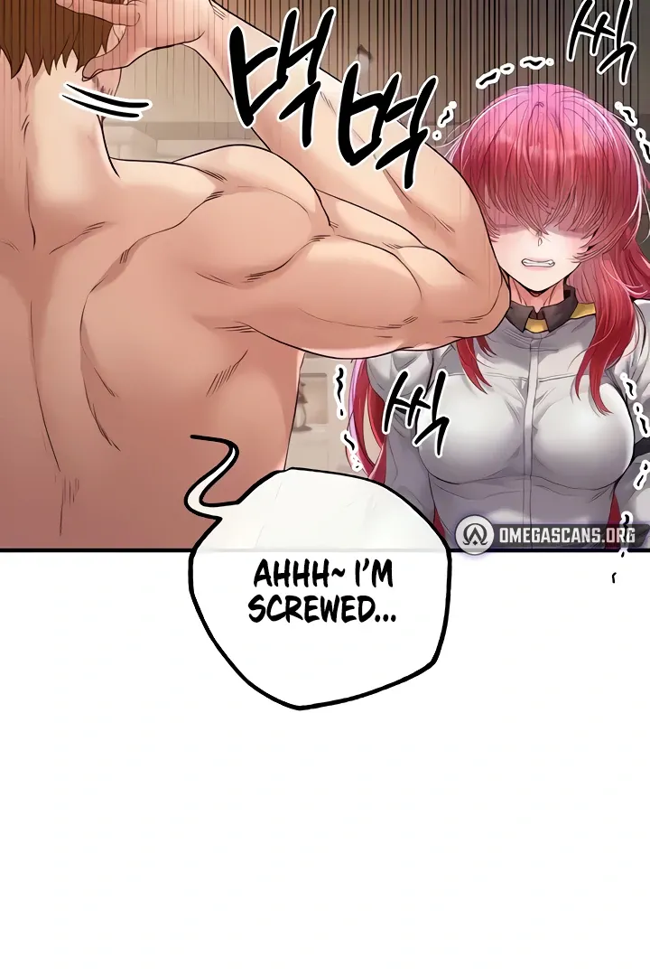 Her Rejuvenation Chapter 28 page 85 - 
