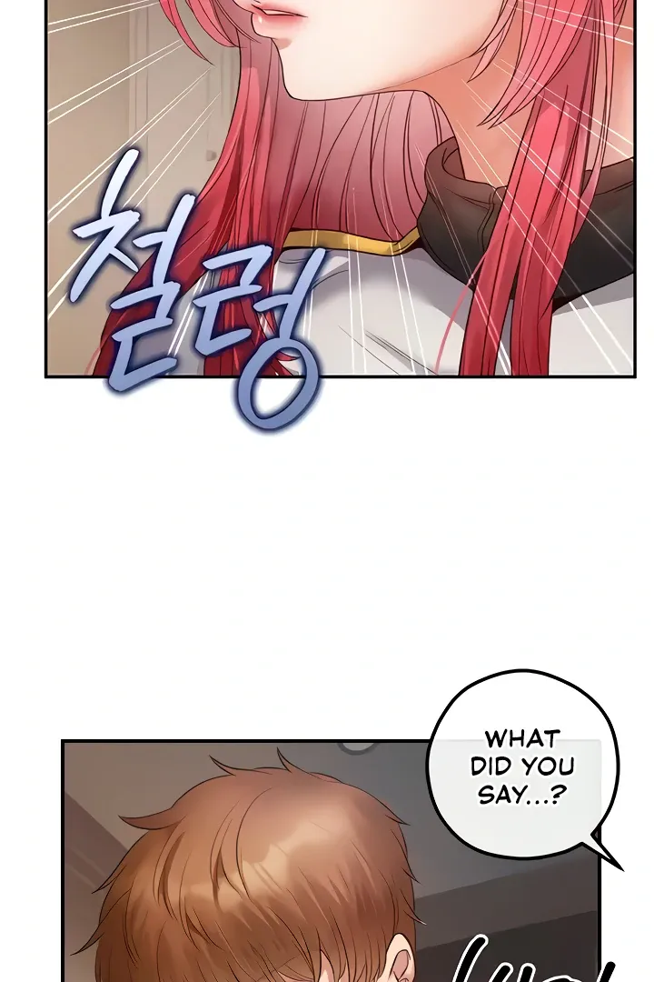Her Rejuvenation Chapter 28 page 87 - 