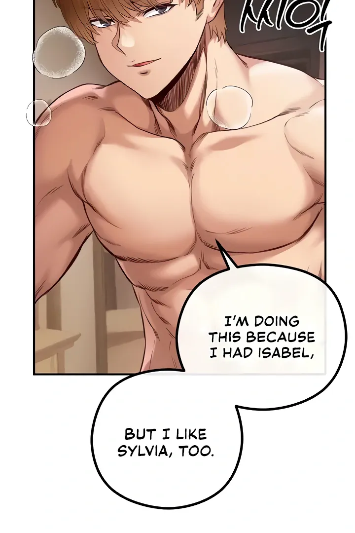 Her Rejuvenation Chapter 28 page 88 - 