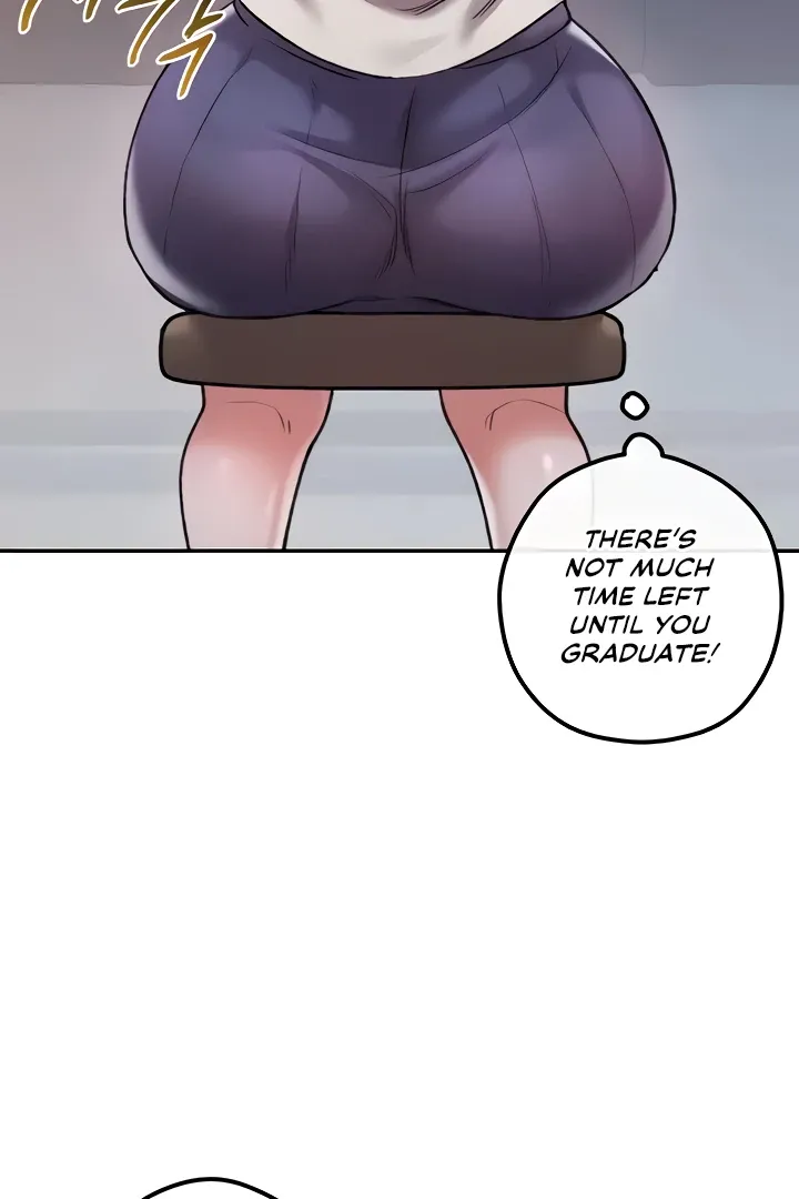 Her Rejuvenation Chapter 28 page 10 - 
