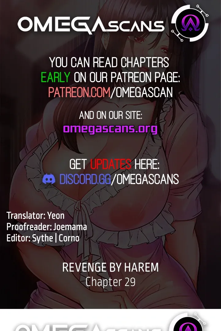 Her Rejuvenation Chapter 29 page 1 - 