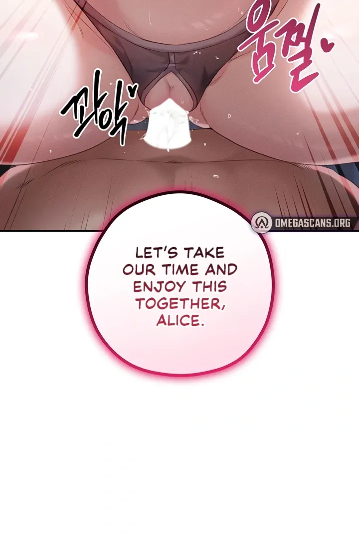 Her Rejuvenation Chapter 29 page 112 - 